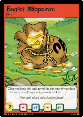 Bag of Neopoints - Foil